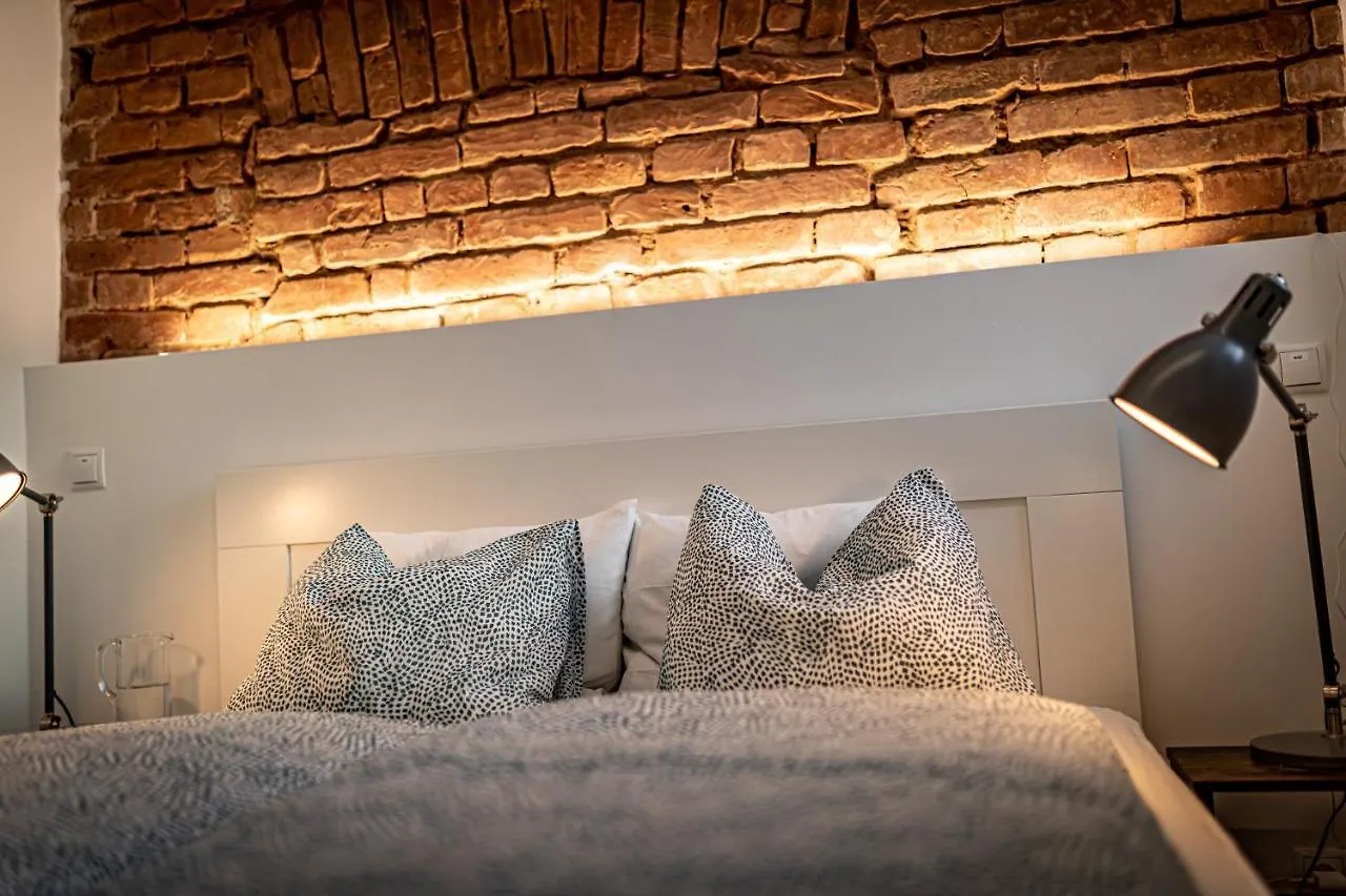 Stilvolles Apartment In Toller Lage, 