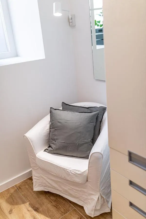 Stilvolles Apartment In Toller Lage, 