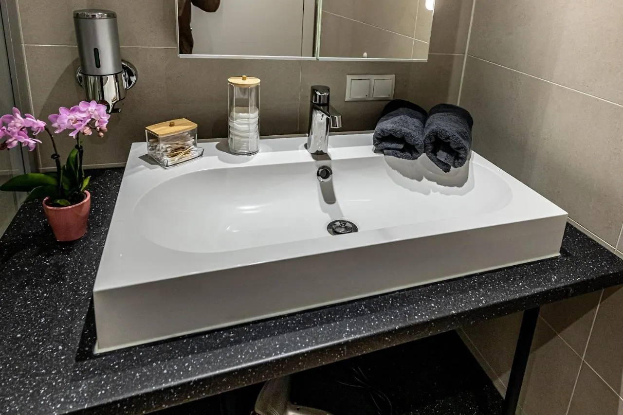 Stilvolles Apartment In Toller Lage, 